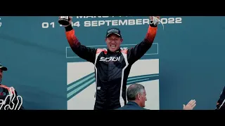 FIA Karting 2023 World Championship KZ/KZ2/KZ2 Masters Wackerdorf Promo