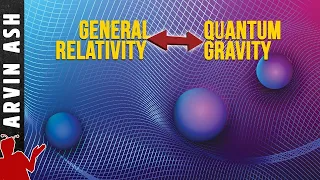 Quantum Gravity: How quantum mechanics ruins Einstein's general relativity