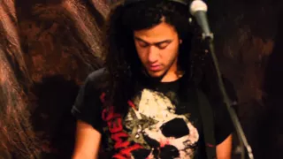 Acrassicauda - Sinbad (Live on KEXP)