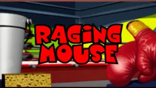 Raging Mouse - Tom and Jerry In War of the Whiskers