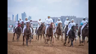 Экспо 2017 Бәйге / Скачки / Expo Astana racing baiga / Байге Астана Казахстан Kazakhstan Қазақстан