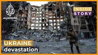 Who will pay for Ukraine's reconstruction? | Inside Story