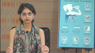 Dr Akanksha Parikh: Early/Delayed puberty in children and teens