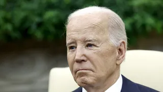 Joe Biden's latest gaffe in front of Czech Prime Minister