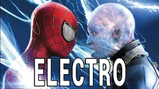 Electro Theme | The Amazing Spider-Man 2 OST