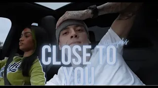 Central Cee x Ardee - Close To You [Music Video]