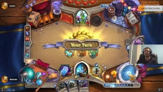 Jan 26, 2017 - Hearthstone Legend Ranked + Rofl Priority