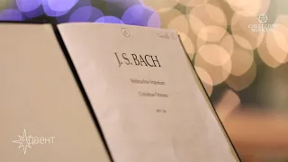 Bach: Weihnachtsoratorium BWV 248 - Cantate no.1-3 / Vladimir JUROWSKI