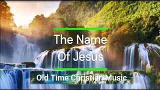 The name of Jesus is so Sweet (with lyrics)