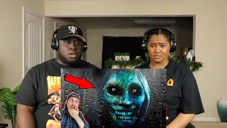 Top 3 SCARIEST True Stories | Spooky Stories Pt. 1 (Mr Ballen) | Kidd and Cee Reacts