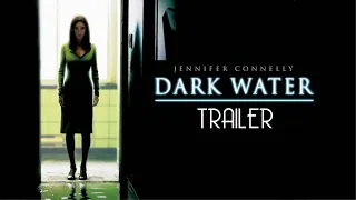 Dark Water (2005) Trailer Remastered HD