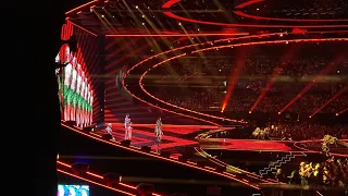 Let 3 - Mama ŠČ! | Croatia Eurovision Semi Final 1 (Evening Preview) Rehearsal | Monday 08/05/2023