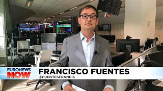 Euronews Hoy | Las noticias del lunes 19 de octubre de 2020