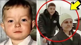 Помните 8-летнего мальчика, который сам выхаживал больную маму? Вот, как сложилась их ЖИЗНЬ...