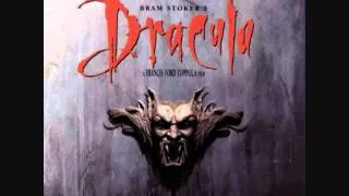 Bram Stokers Dracula movie soundtrack The Brides.