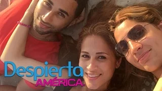 Los hijos de Jackie Guerrido revelaron secretos de su infancia