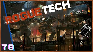 78: Jarnfolk Roguetech Battletech modded
