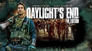 Daylight's End 360 Movie Prequel