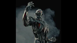 Ultron theme - Avengers : Age of Ultron - Music by Brian Tyler & Danny Elfman