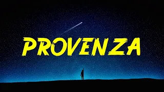 KAROL G - PROVENZA (Letra / Lyrics)