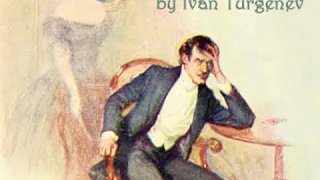 Smoke by Ivan TURGENEV read by Lee Smalley Part 1/2 | Full Audio Book