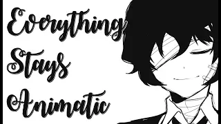 everything stays (bsd animatic)