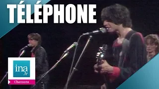 Téléphone "Hygiaphone" | Archive INA