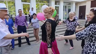 С Днём Рождения, Алла!!!!!25.05.24 Гомель парк Луначарского 🥰