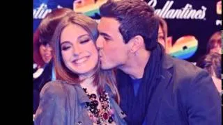 Mario Casas y Maria Valverde siguen juntos 2014