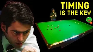 How Ronnie O'Sullivan Changed Snooker Forever