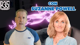 SUZANNE POWELL NOS ADVIERTE DE ALGO INQUIETANTE