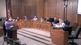 Provo City Planning Commission | January 10, 2018