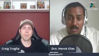 Ethiopian Orthodox Mariology with Dcn Henok Elias