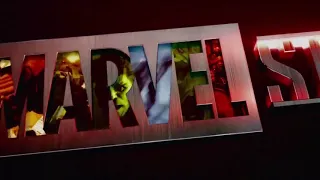 MARVEL AVENGERS PHASE 4