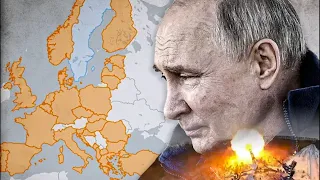 Putin trondit Europën: Gjermania të bëjë kujdes, ne armatosim shtete për të goditur Europën!