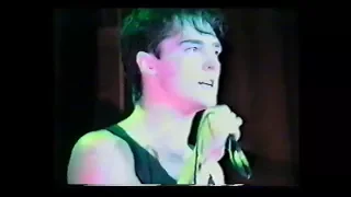 Юрий Шатунов - Клянусь /Концерт  1995
