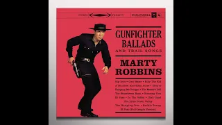 El Paso Trilogy by Marty Robbins