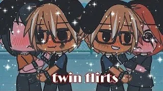 twin flirts / season 3 / ep 2