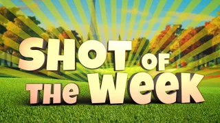 Golf Clash #ShotOfTheWeek - 11/03/2022