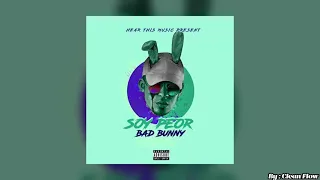 Soy Peor (Clean) - Bad Bunny