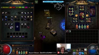 [PoE] How to Craft Windripper Jewels