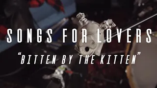 Jam On Dirty Loops Song For Lovers "Bitten By The Kitten"