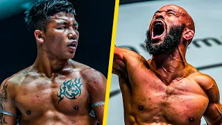 Rodtang Jitmuangnon vs. Demetrious Johnson | Fight Preview