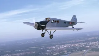 Junkers F13 - Best of Bilder der Flugzeuglegende