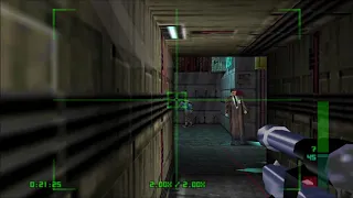 [Perfect Dark] Bruh... (Part 5)