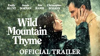 Wild Mountain Thyme | Official Trailer | January 13 (Egypt & KSA)