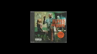 Slaves on Dope – I Can’t Die (Official Audio)