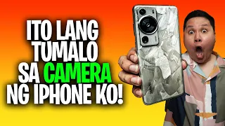 HUAWEI P60 Pro - The Camera that Crushed the Competition!
