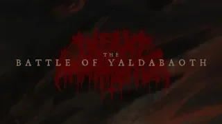 IA - The Battle of Yaldabaoth - FULL ALBUM W/ LYRICS [OFFICIAL]