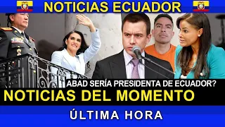 NOTICIAS ECUADOR: HOY 31 DE MAYO 2024 ÚLTIMA HORA #Ecuador #EnVivo